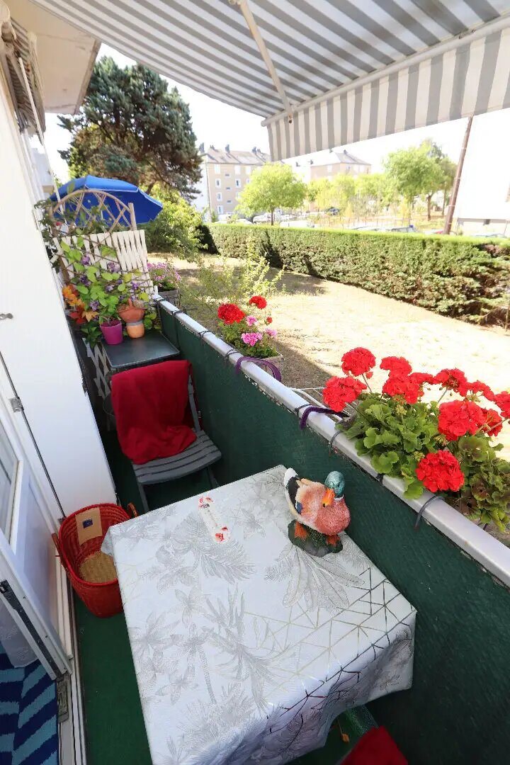 Appartement à vendre, 70m², Saint-Nazaire
