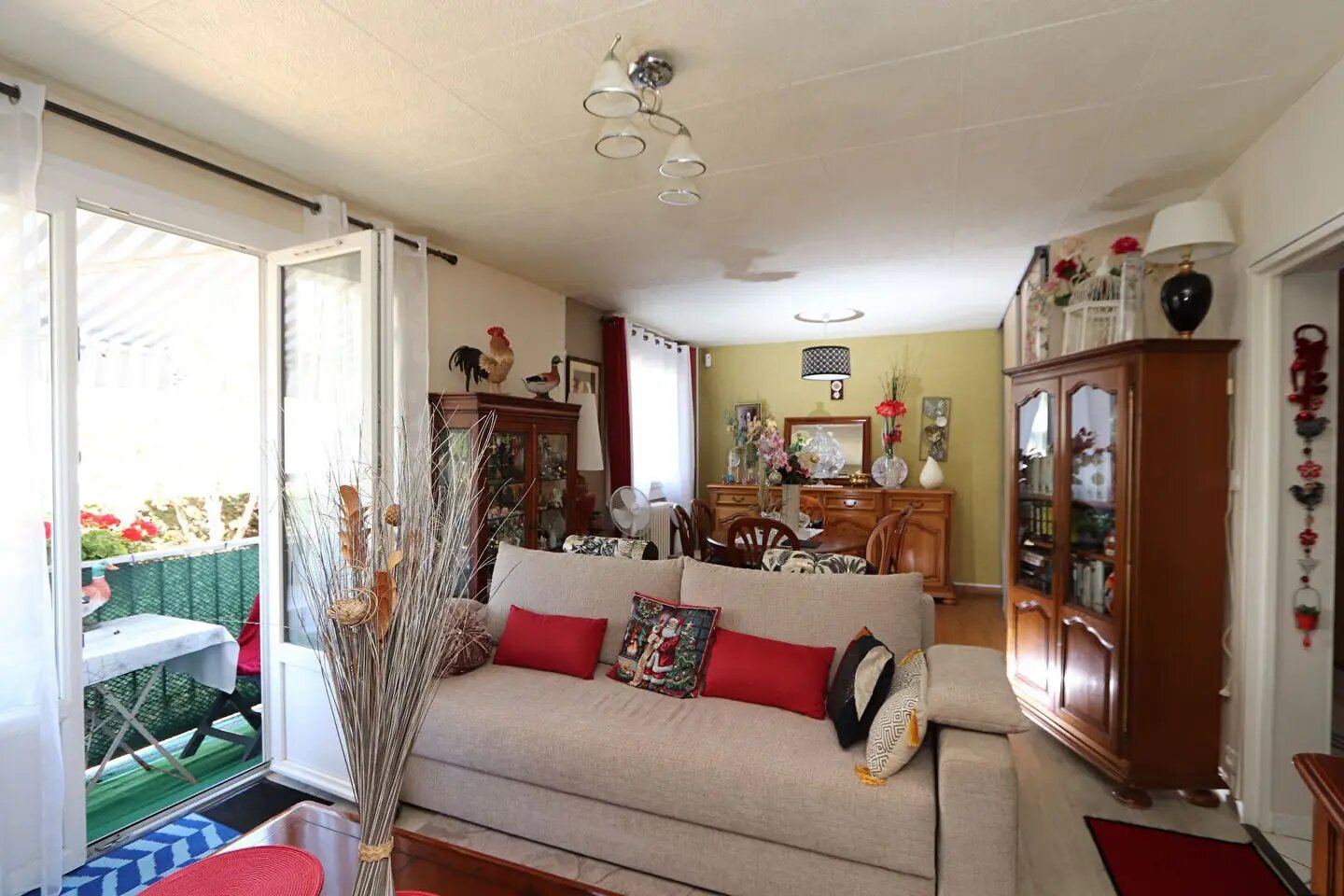 Appartement à vendre, 70m², Saint-Nazaire