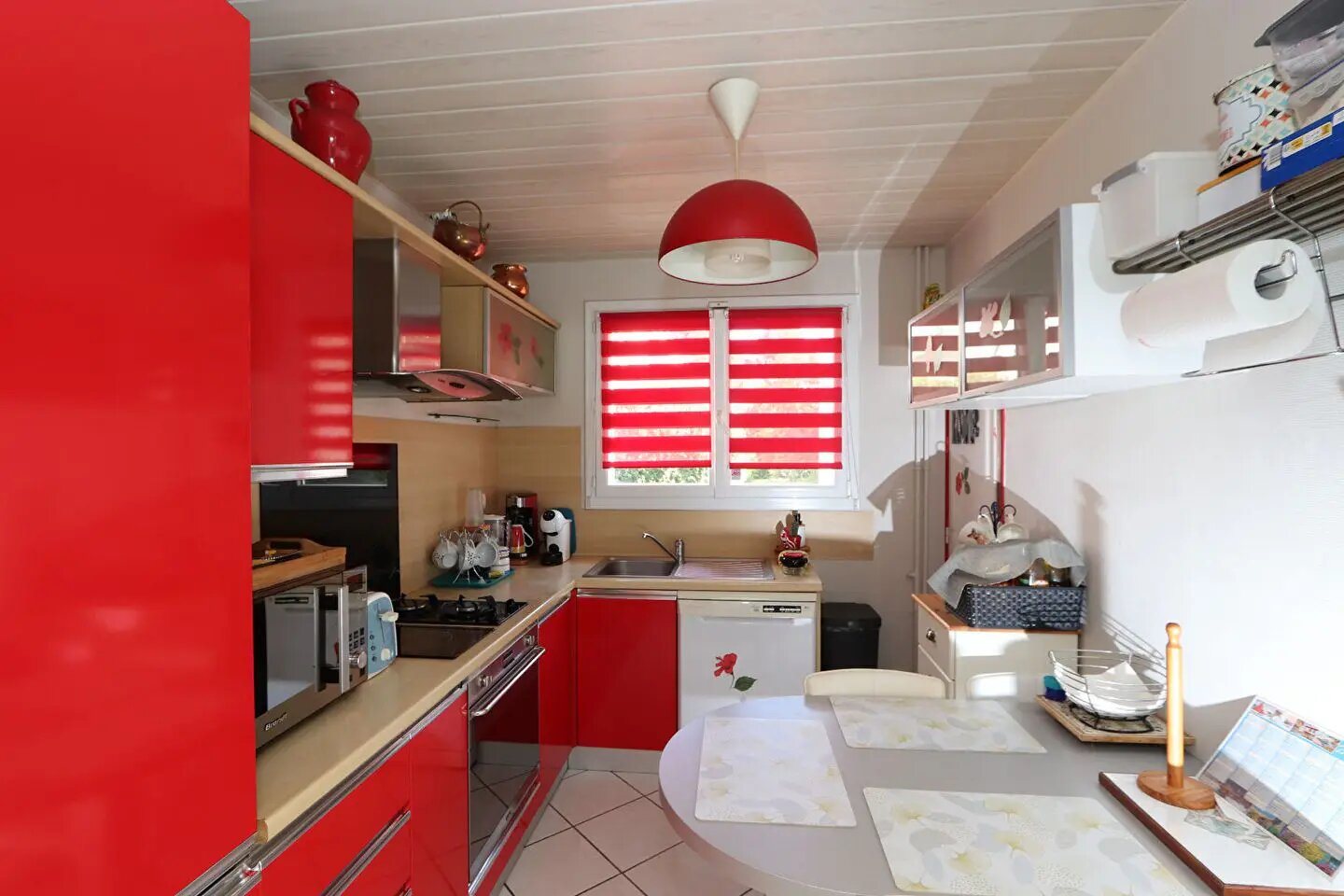 Appartement à vendre, 70m², Saint-Nazaire