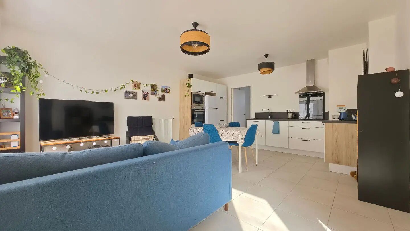 Appartement à vendre, 52m², Saint-Nazaire