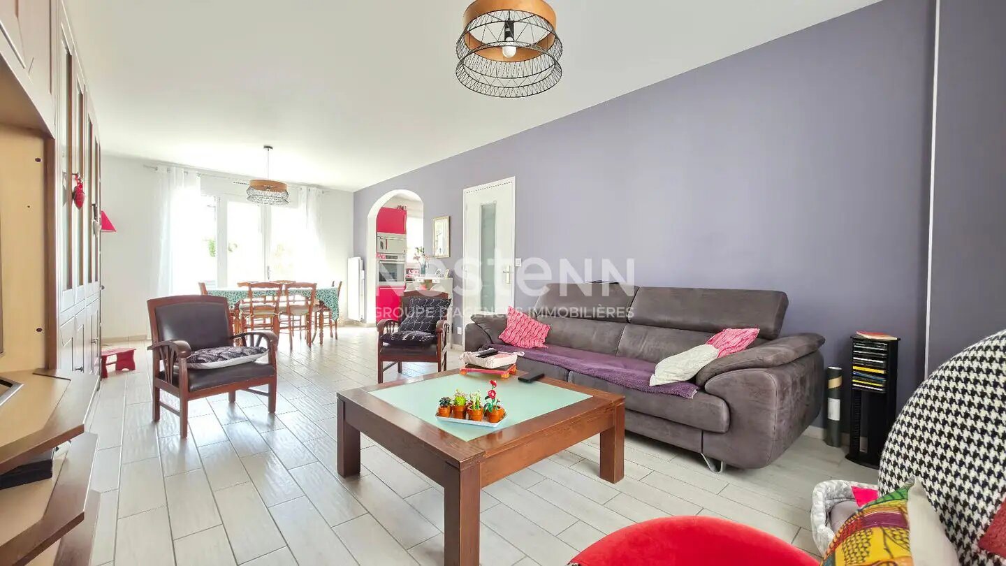Maison à vendre, 104m², Saint-Nazaire