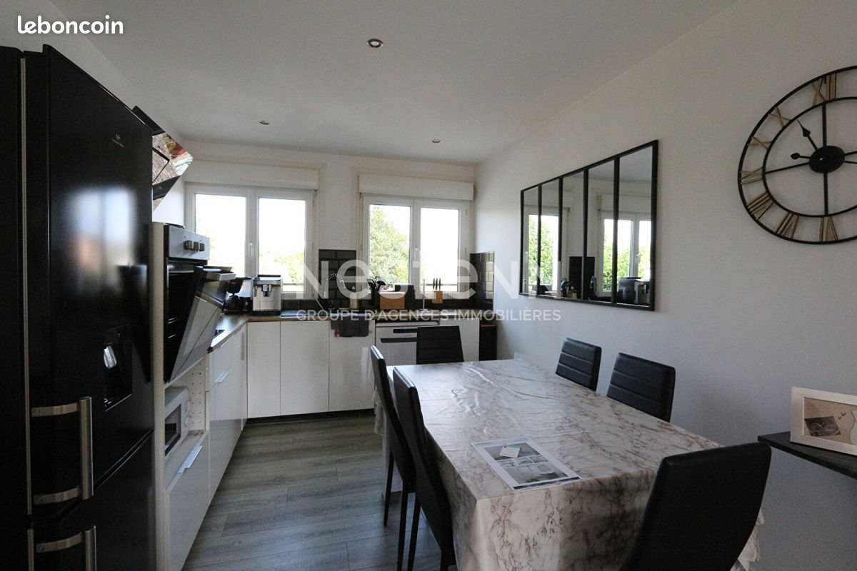 Appartement à vendre, 55m², Saint-Nazaire