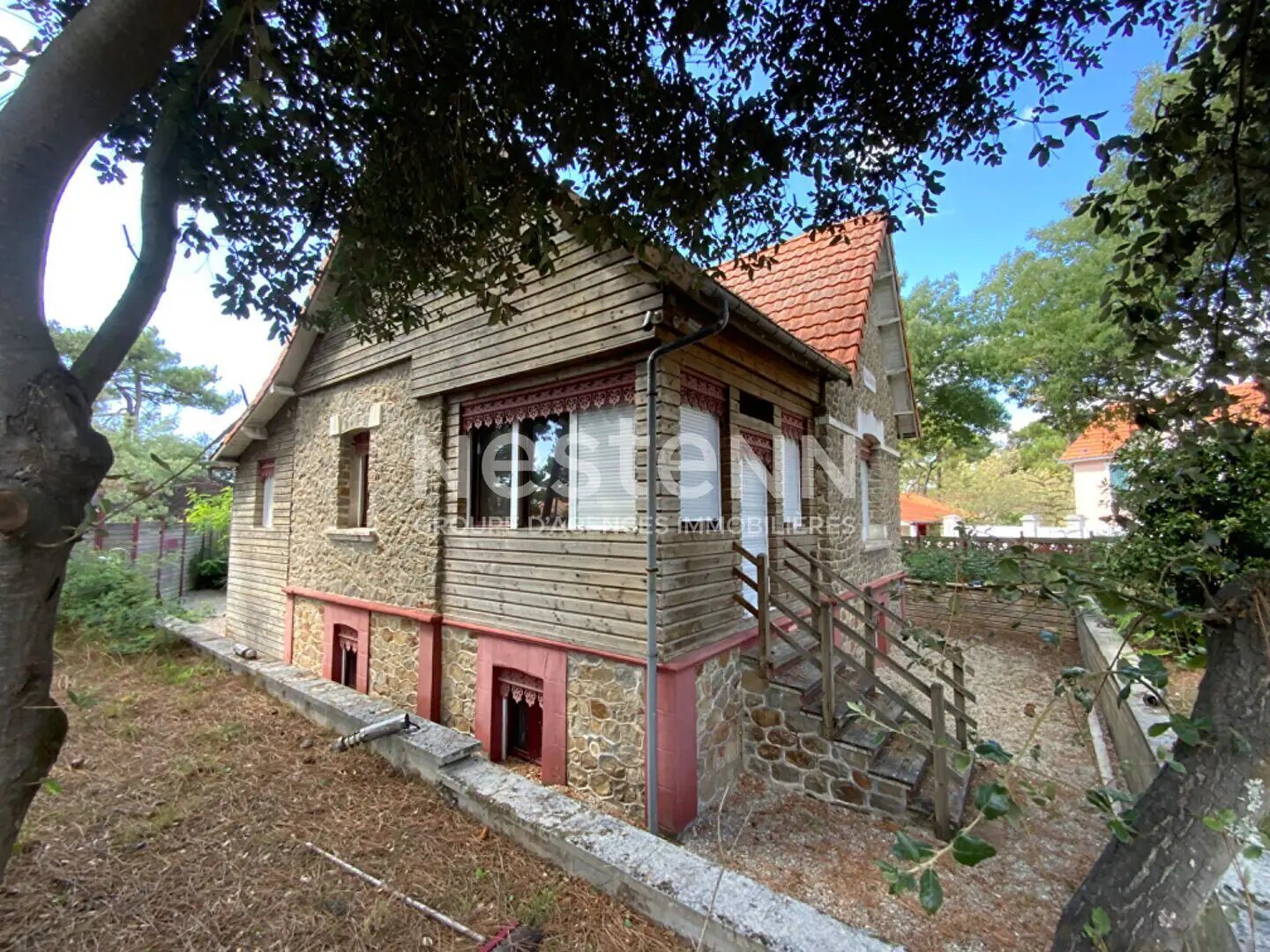 Maison à vendre, 138m², Saint-Brevin-les-Pins