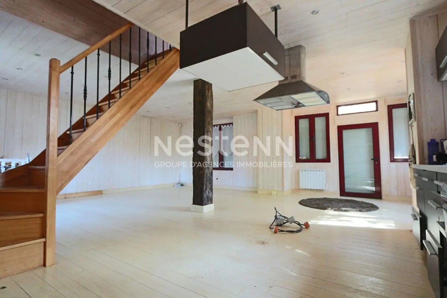Maison à vendre, 138m², Saint-Brevin-les-Pins