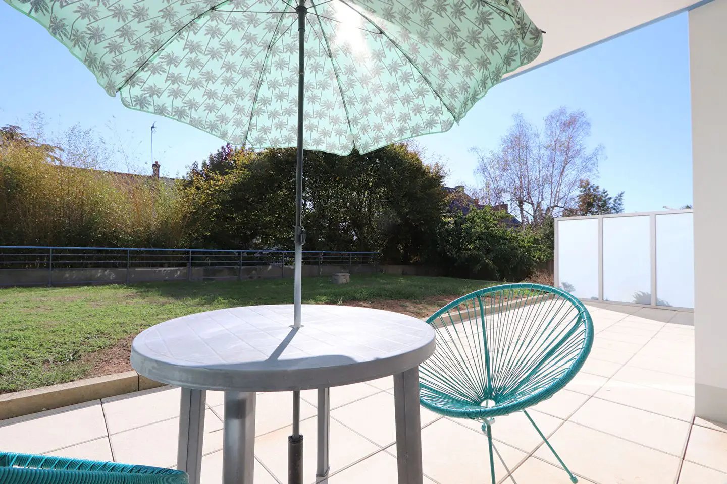 Appartement à vendre, 42m², Saint-Nazaire