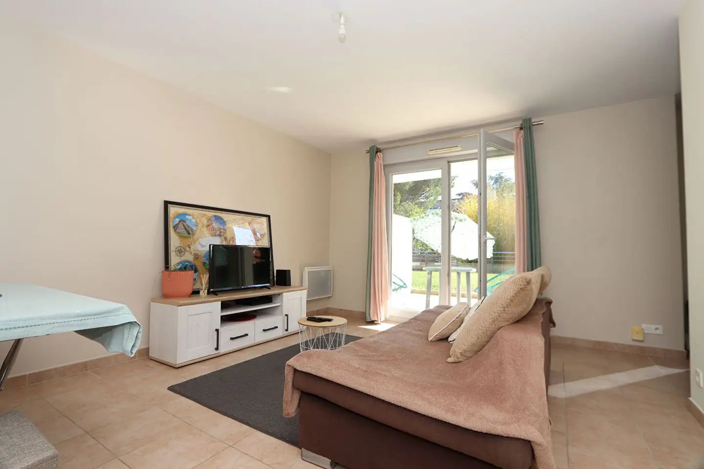 Appartement à vendre, 42m², Saint-Nazaire