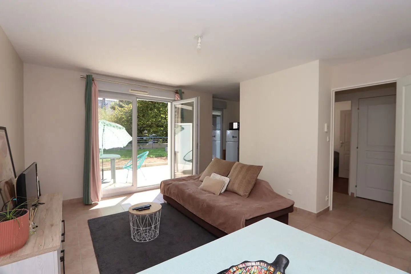 Appartement à vendre, 42m², Saint-Nazaire