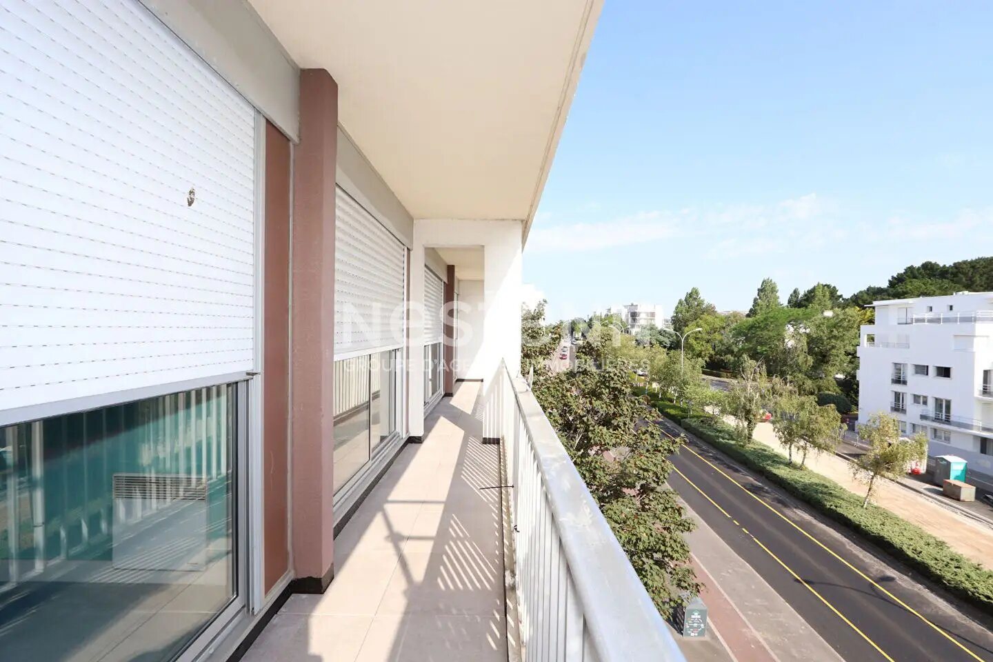 Appartement à vendre, 73m², Saint-Nazaire