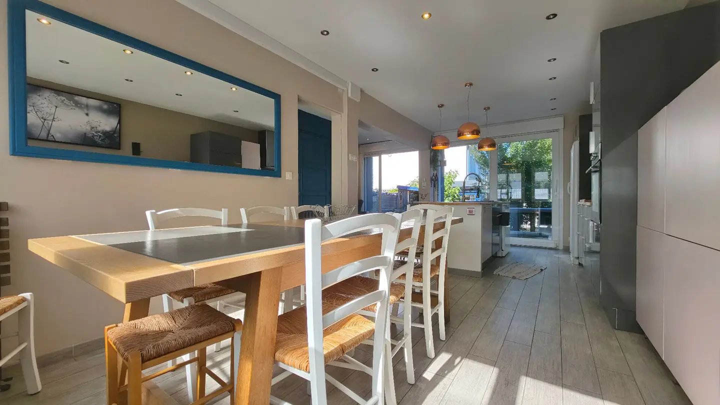 Maison à vendre, 96m², Saint-Nazaire