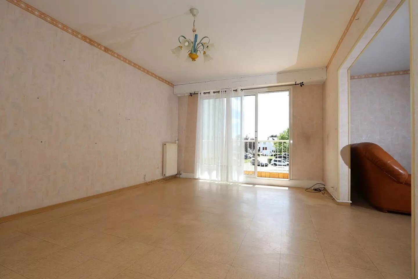 Appartement à vendre, 83m², Saint-Nazaire