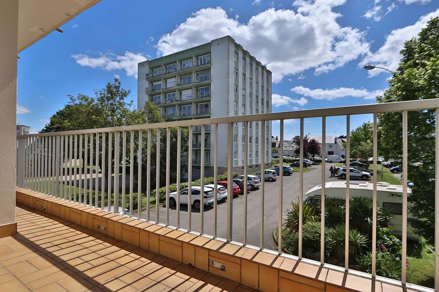 Appartement à vendre, 83m², Saint-Nazaire