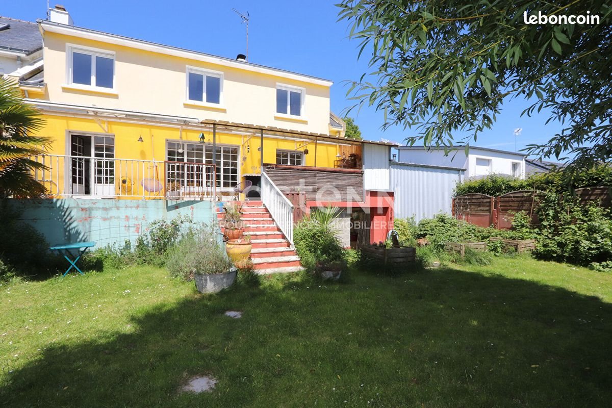 Maison à vendre, 173m², Saint-Nazaire