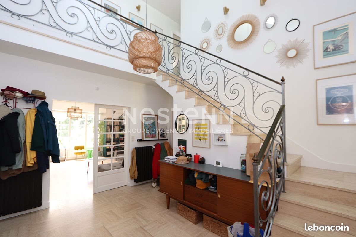 Maison à vendre, 173m², Saint-Nazaire