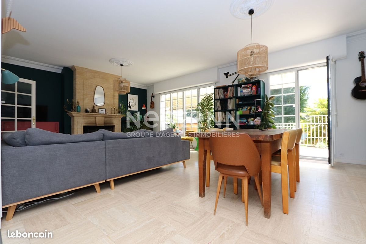 Maison à vendre, 173m², Saint-Nazaire