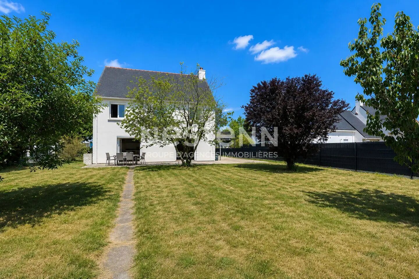 Maison à vendre, 126m², Trignac