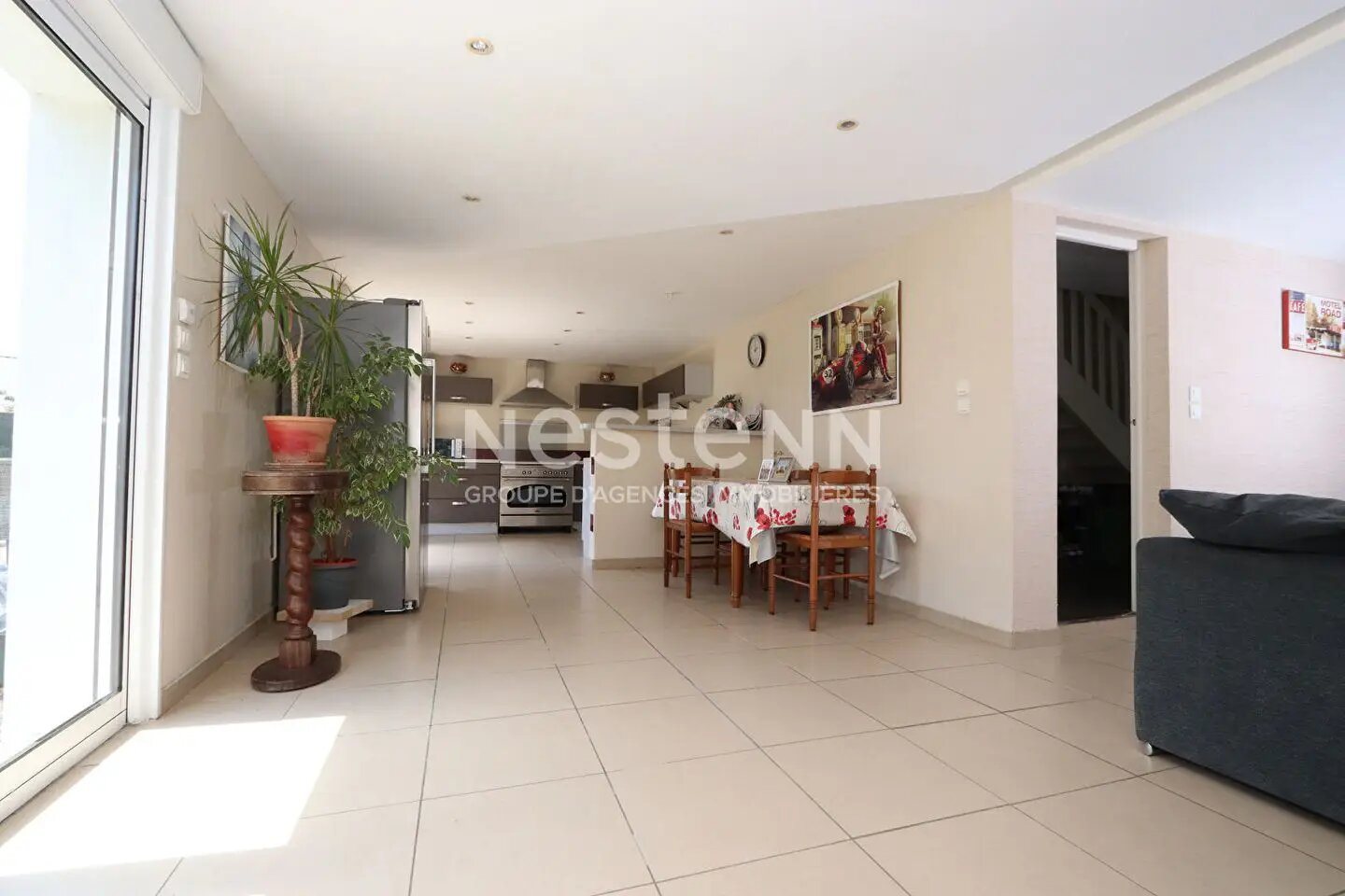 Maison à vendre, 126m², Trignac
