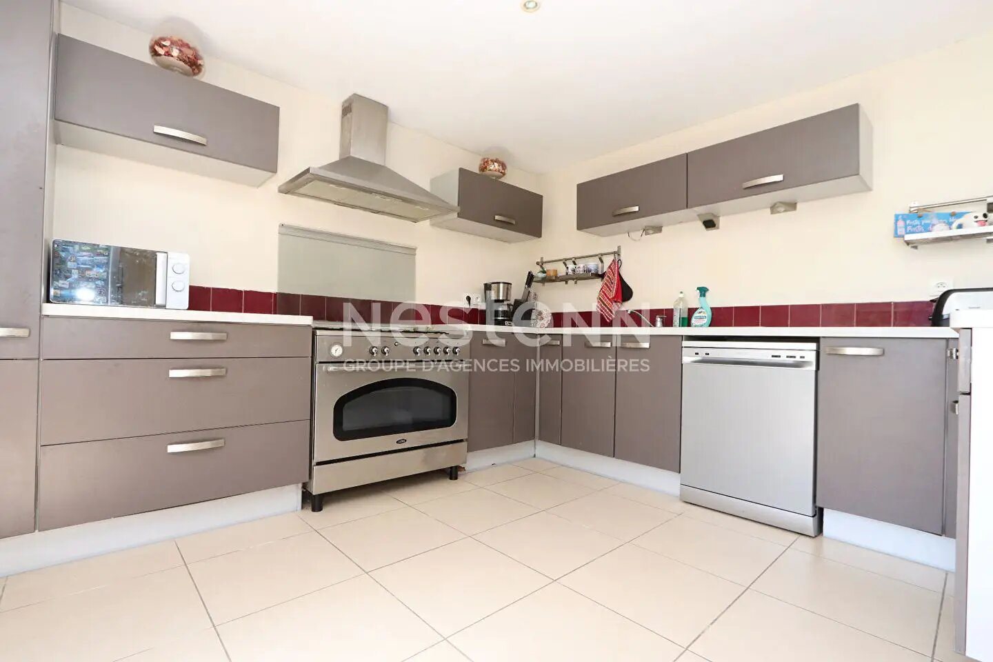Maison à vendre, 126m², Trignac