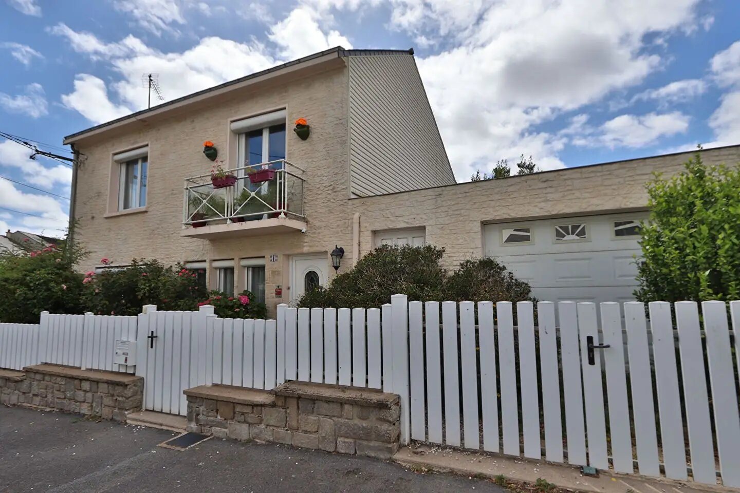 Maison à vendre, 145m², Saint-Nazaire