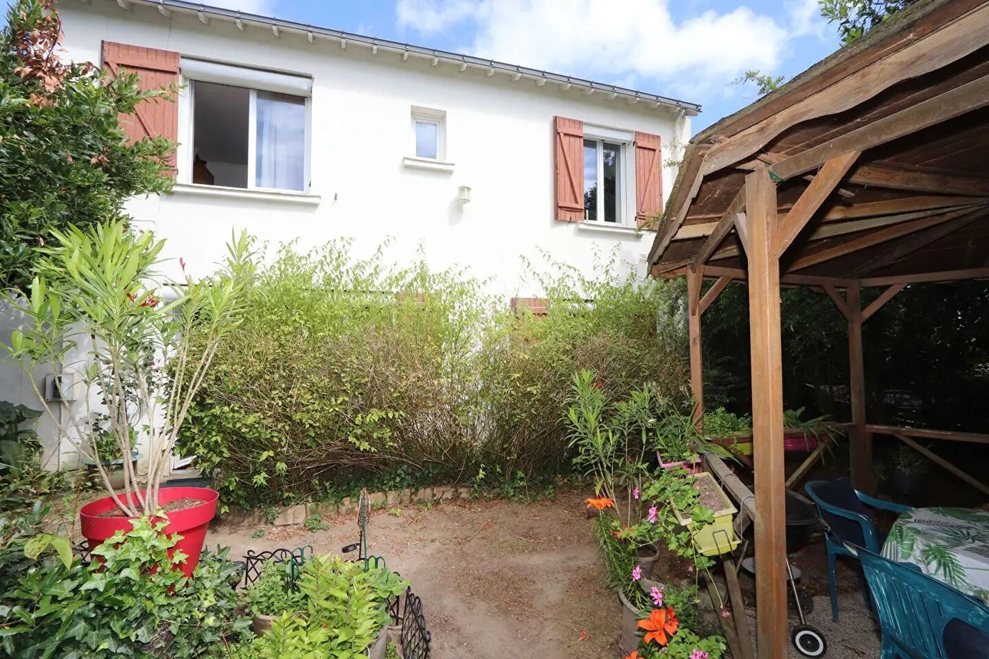 Maison à vendre, 145m², Saint-Nazaire