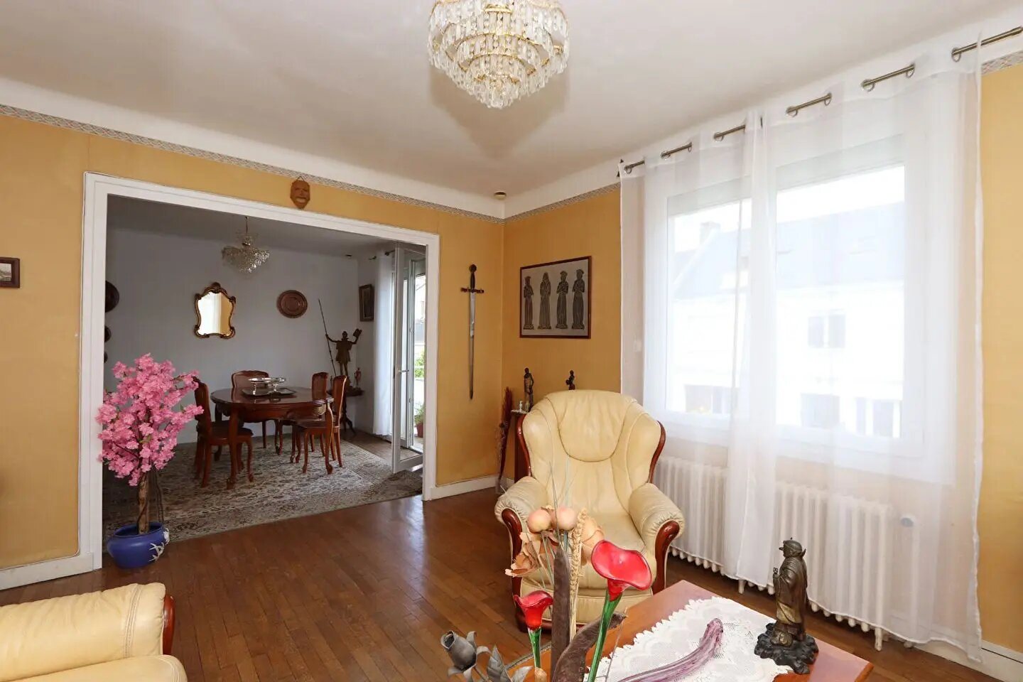 Maison à vendre, 145m², Saint-Nazaire