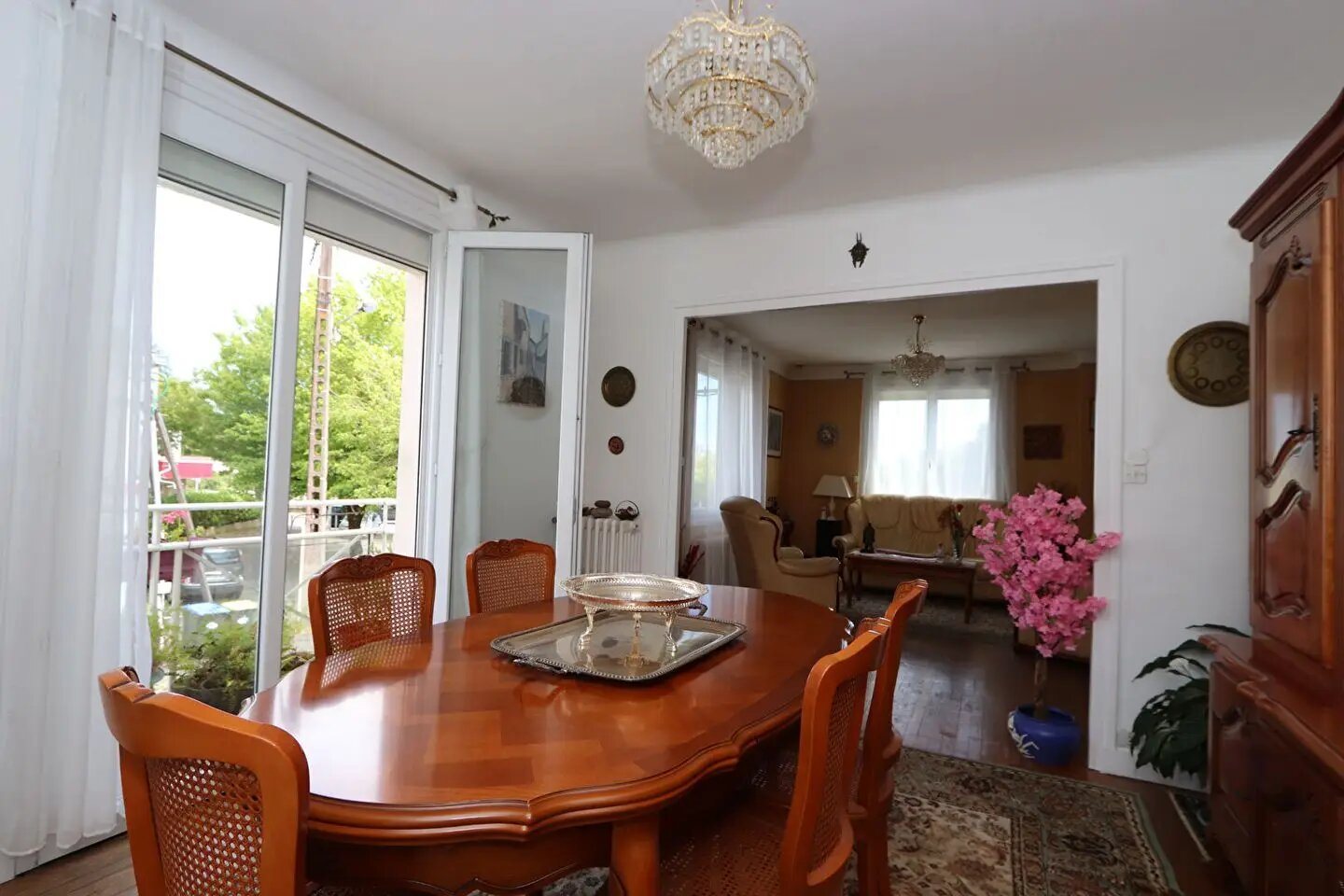 Maison à vendre, 145m², Saint-Nazaire