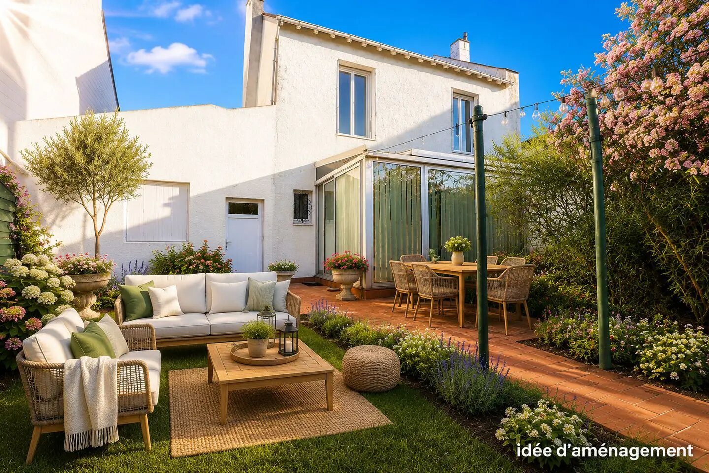 Maison à vendre, 102m², Saint-Nazaire