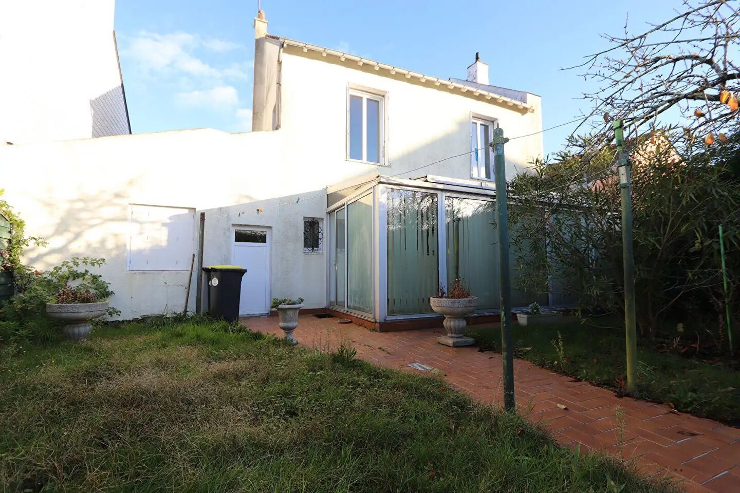 Maison à vendre, 102m², Saint-Nazaire