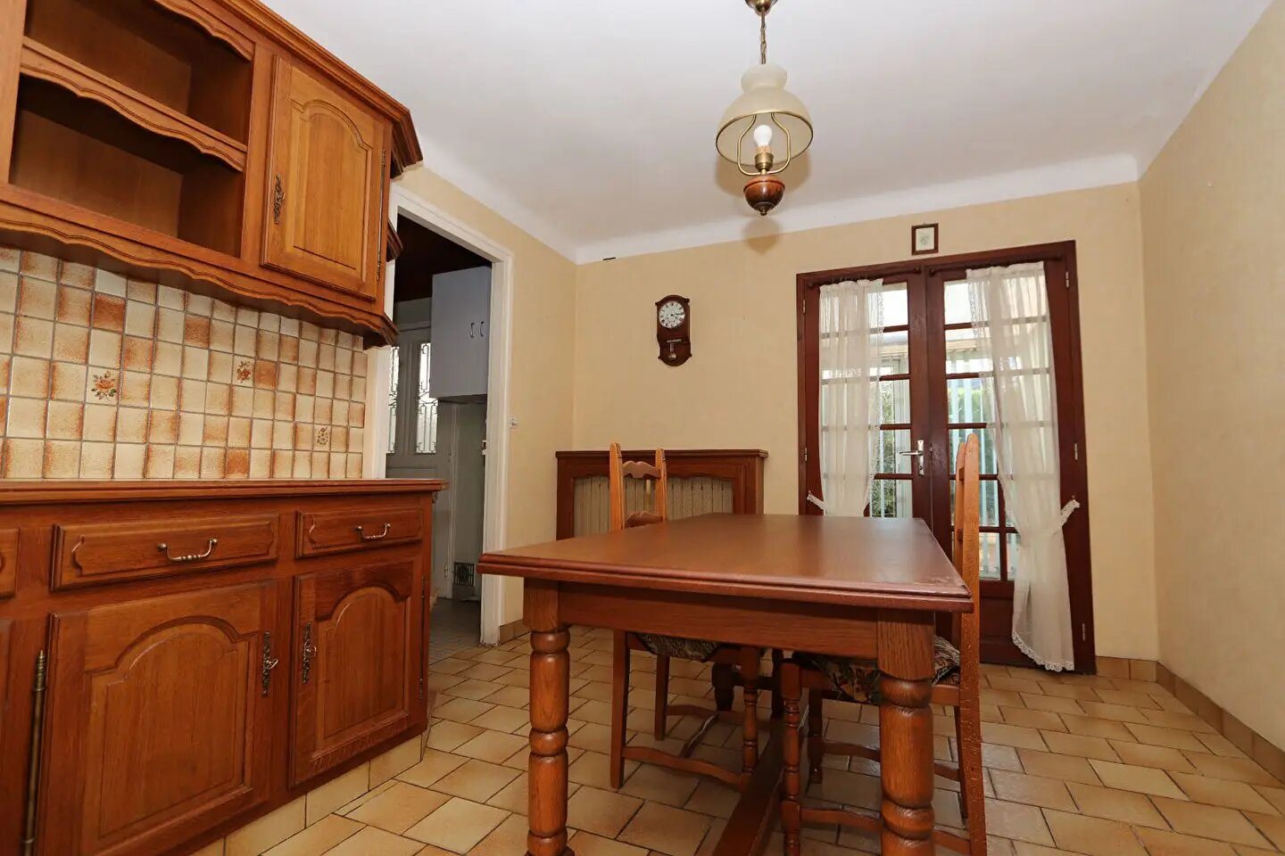 Maison à vendre, 102m², Saint-Nazaire
