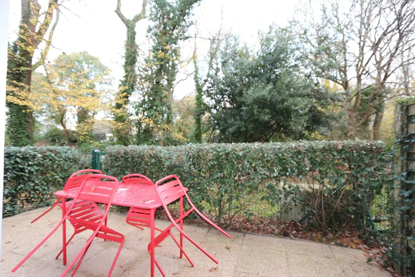 Appartement à vendre, 33m², Saint-Nazaire