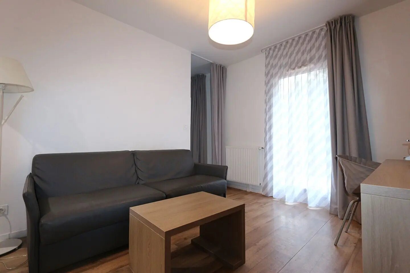 Appartement à vendre, 33m², Saint-Nazaire