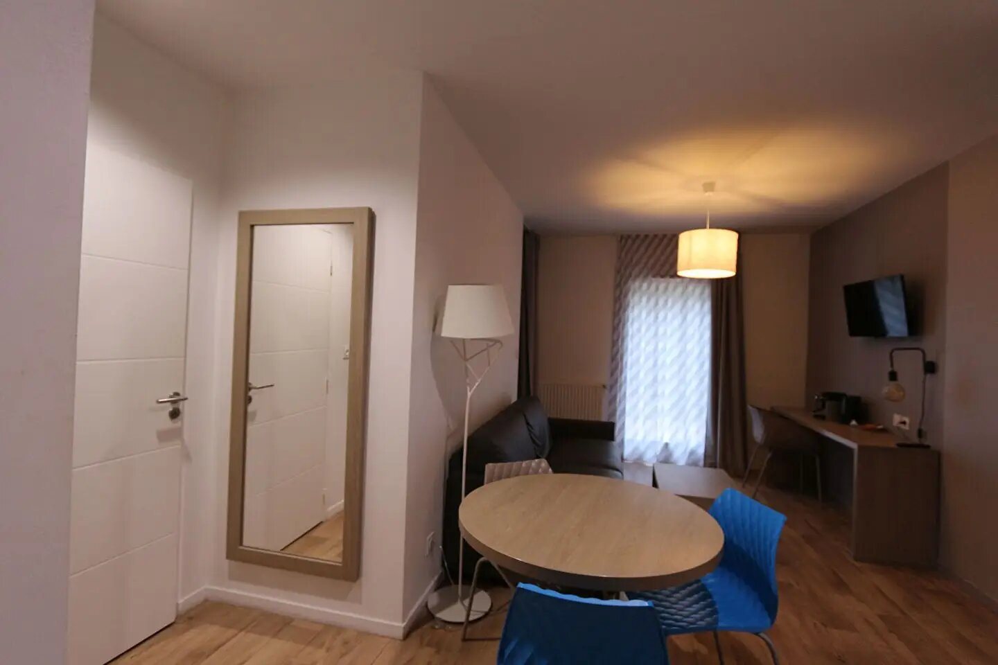 Appartement à vendre, 33m², Saint-Nazaire