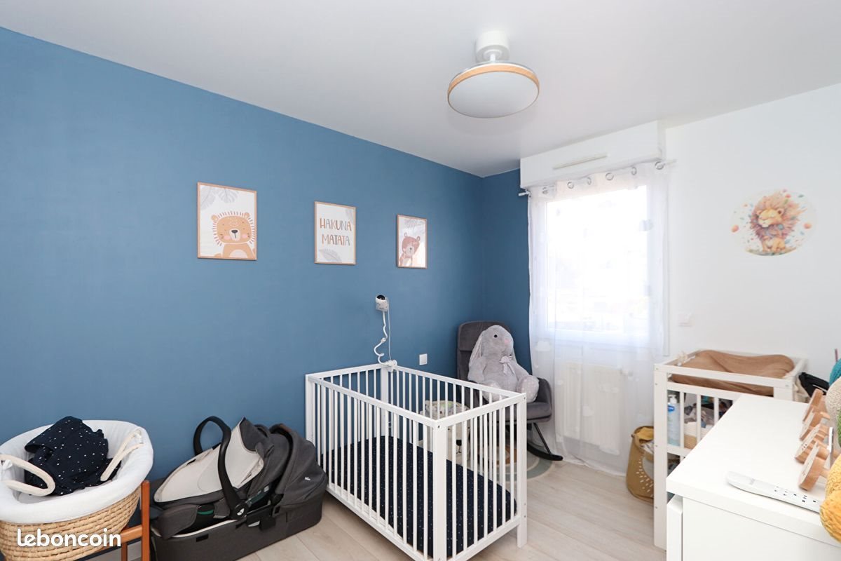 Maison à vendre, 81m², Trignac