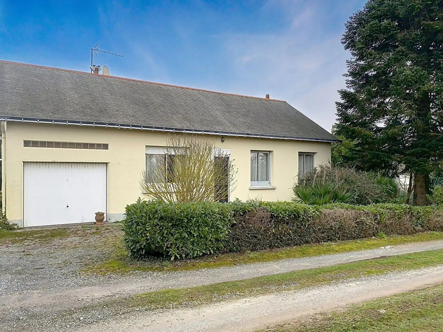 Maison à vendre, 68m², La Baule-Escoublac