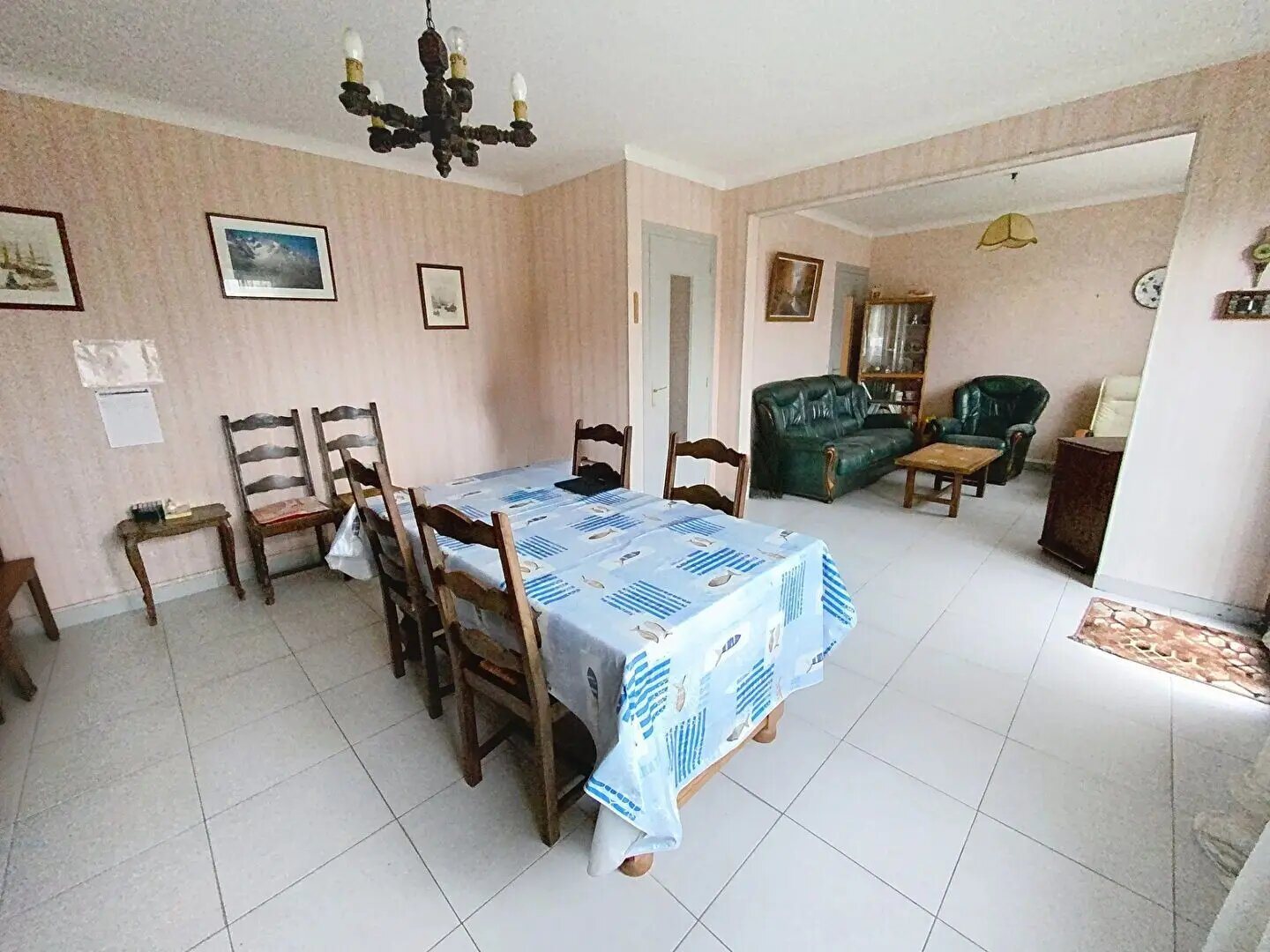 Maison à vendre, 68m², La Baule-Escoublac