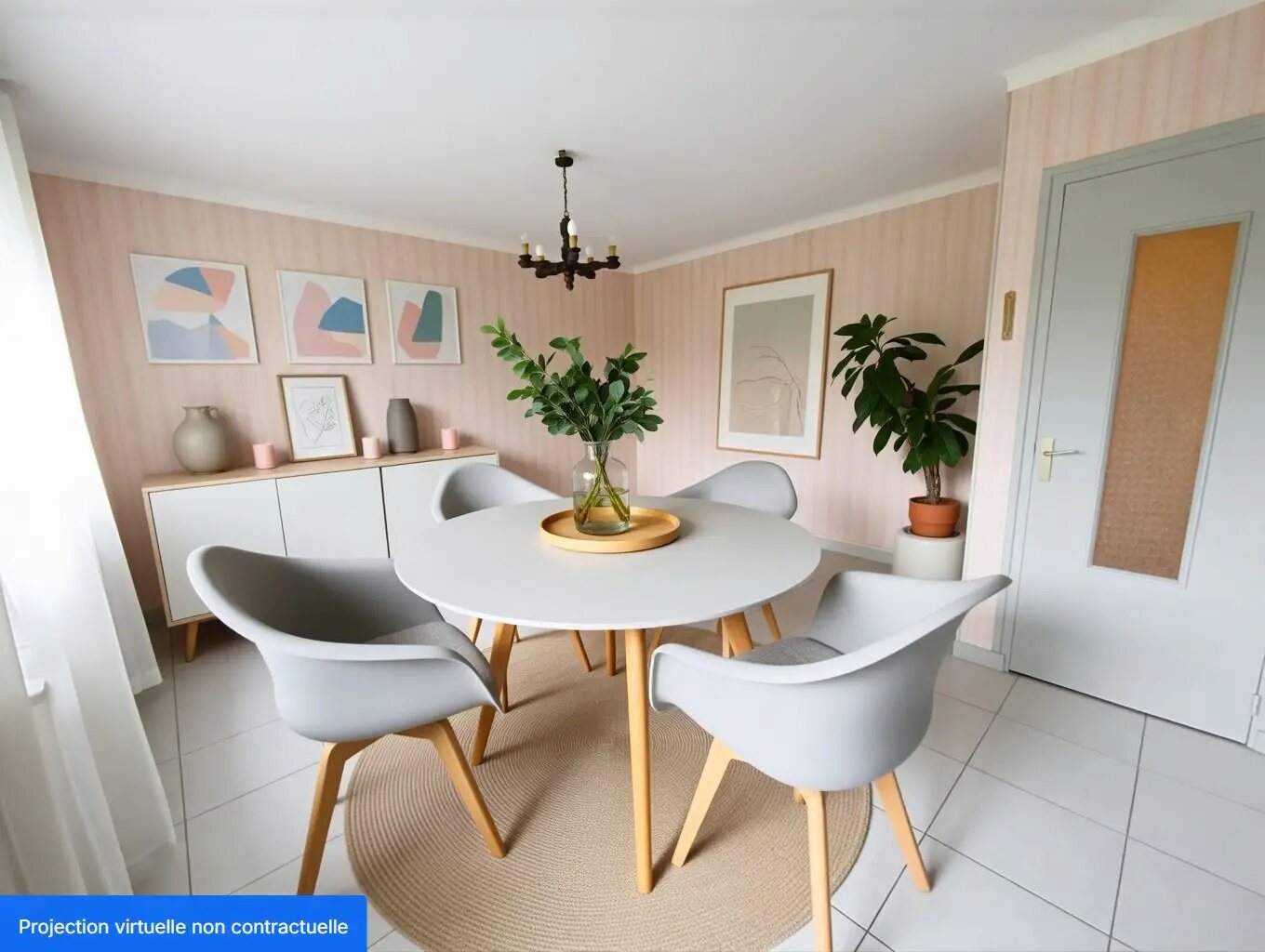 Maison à vendre, 68m², La Baule-Escoublac