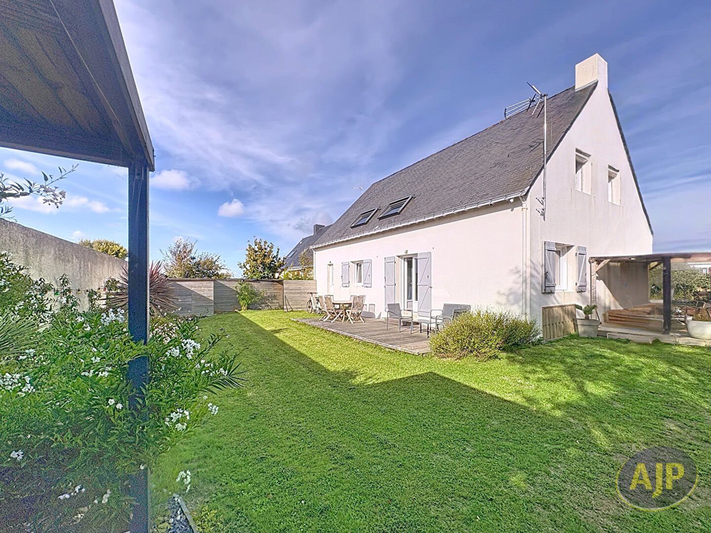 Maison à vendre, 124m², Guérande