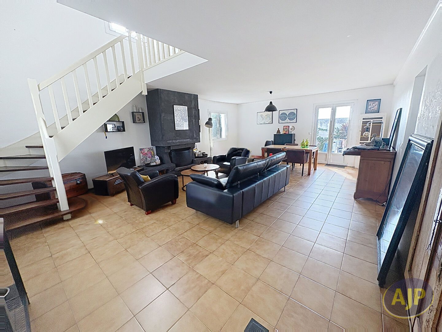 Maison à vendre, 124m², Guérande