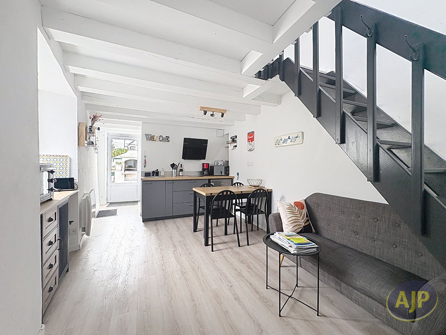 Maison à vendre, 22m², Guérande