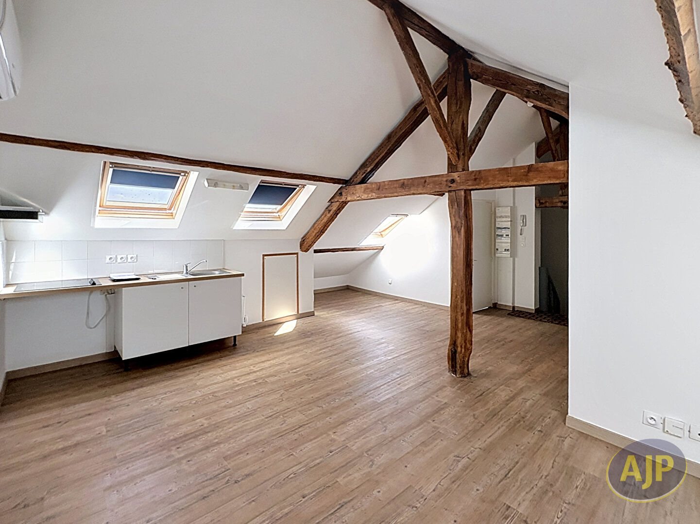 Appartement à vendre, 34m², Le Pouliguen