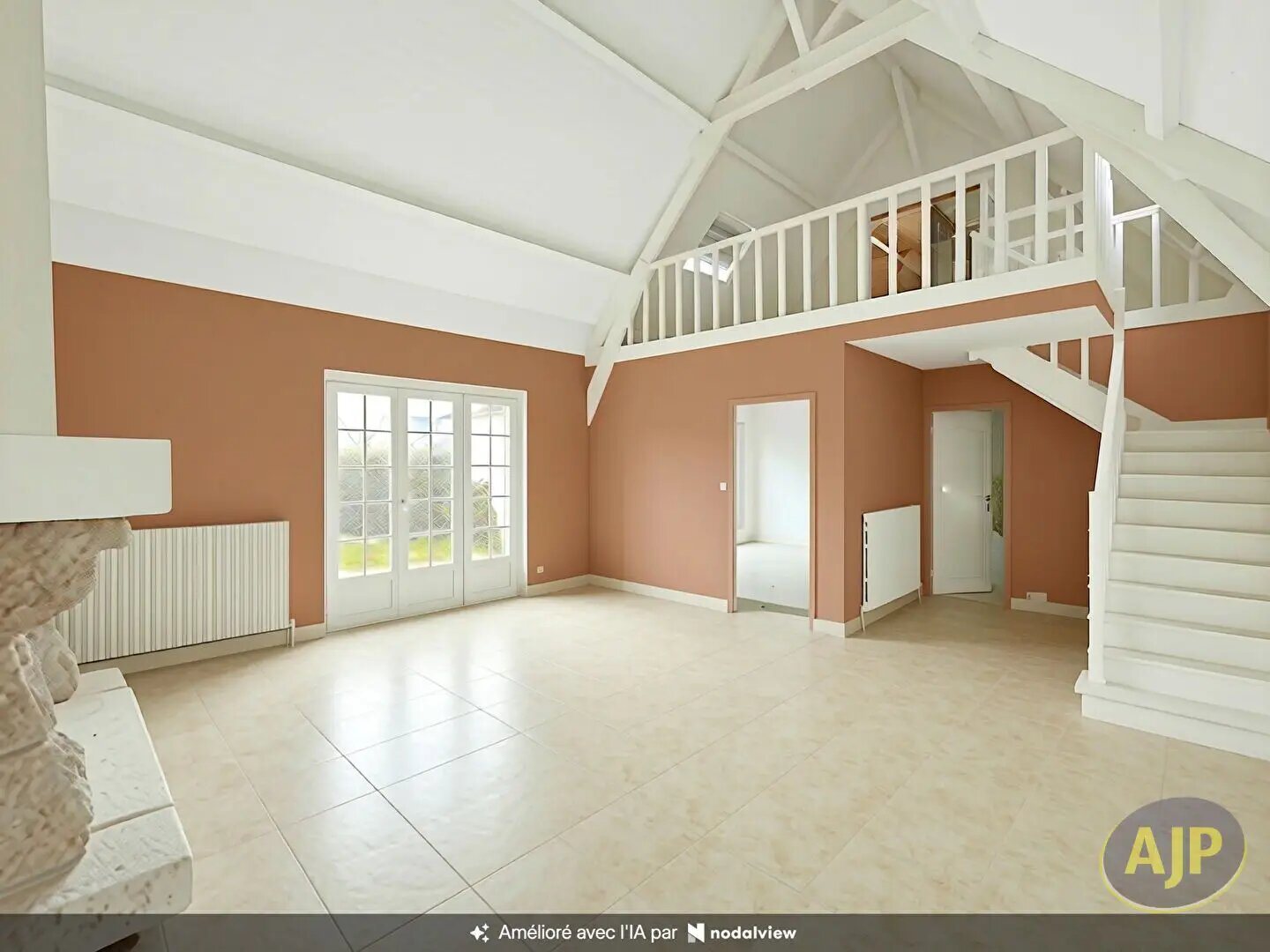 Maison à vendre, 166m², Le Pouliguen