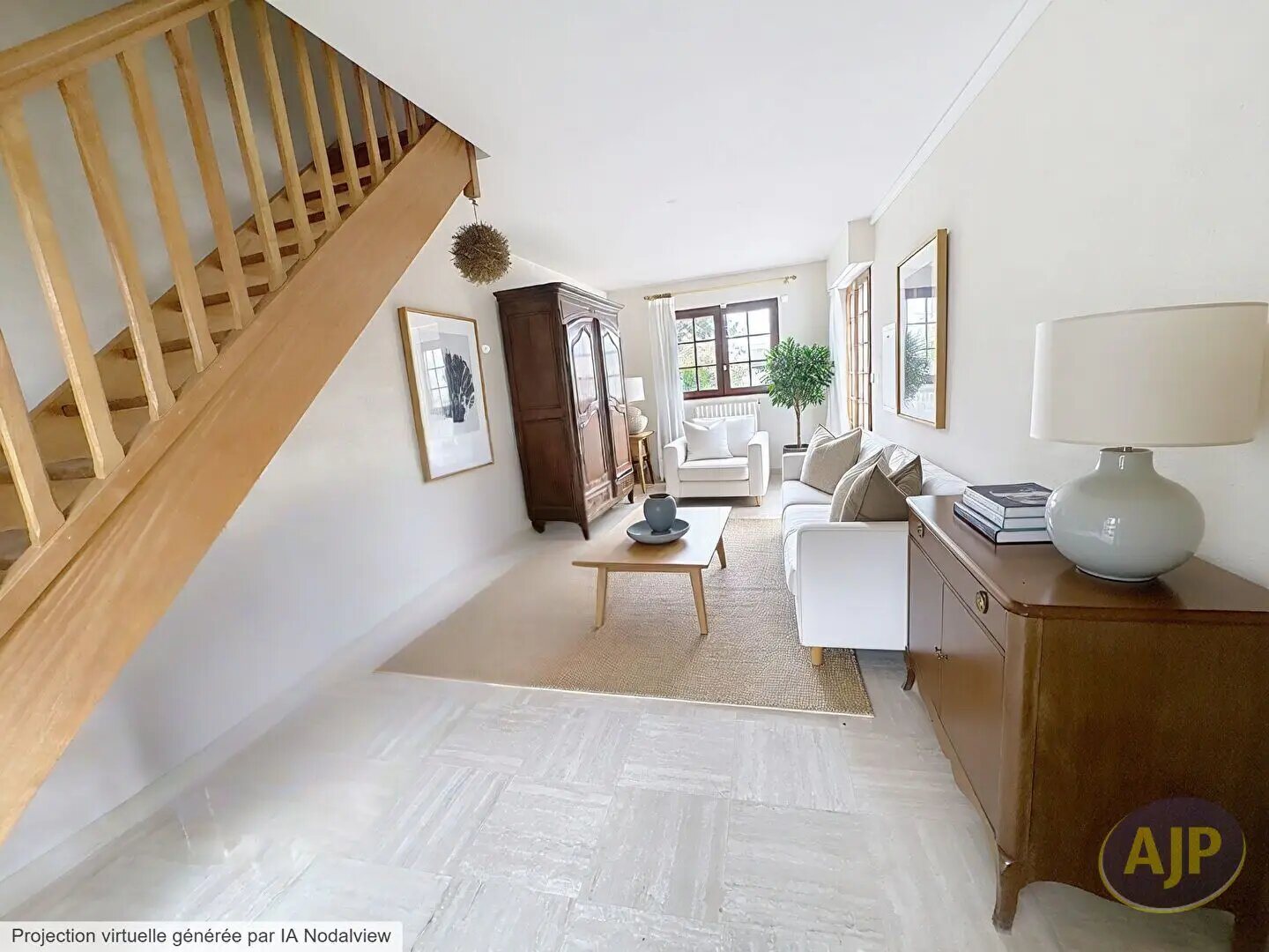 Maison à vendre, 166m², Le Pouliguen