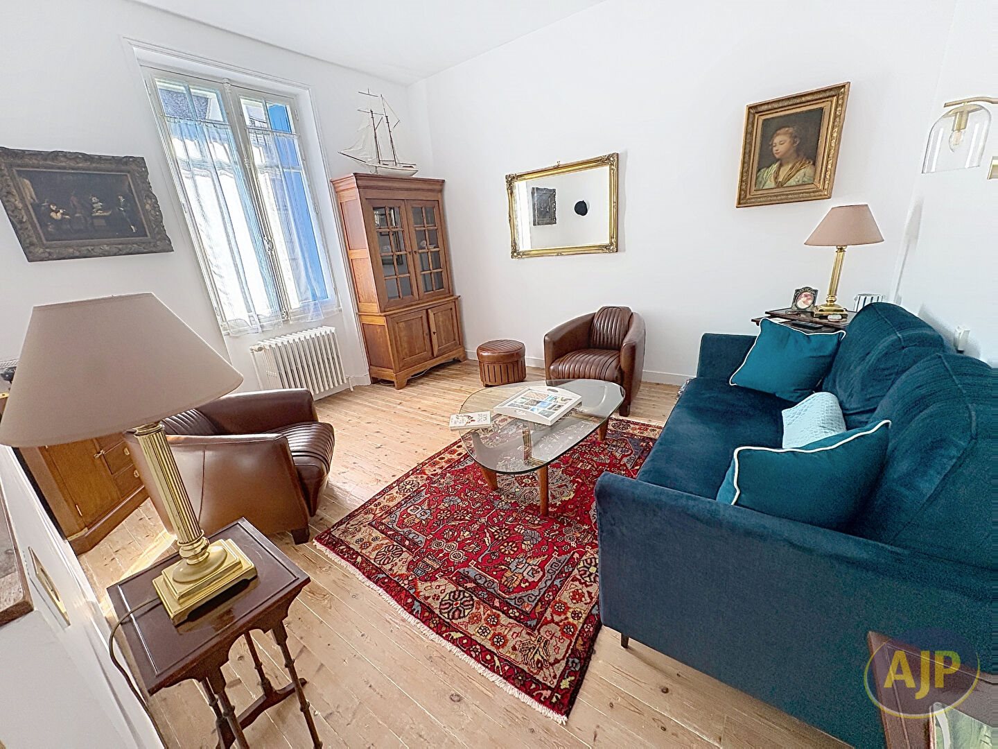 Maison à vendre, 125m², Le Pouliguen