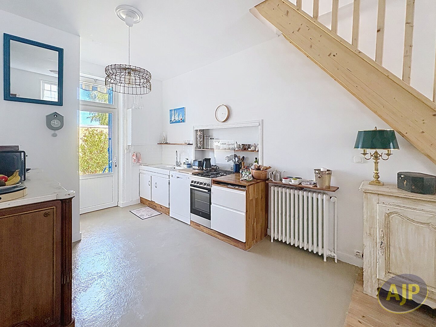 Maison à vendre, 125m², Le Pouliguen
