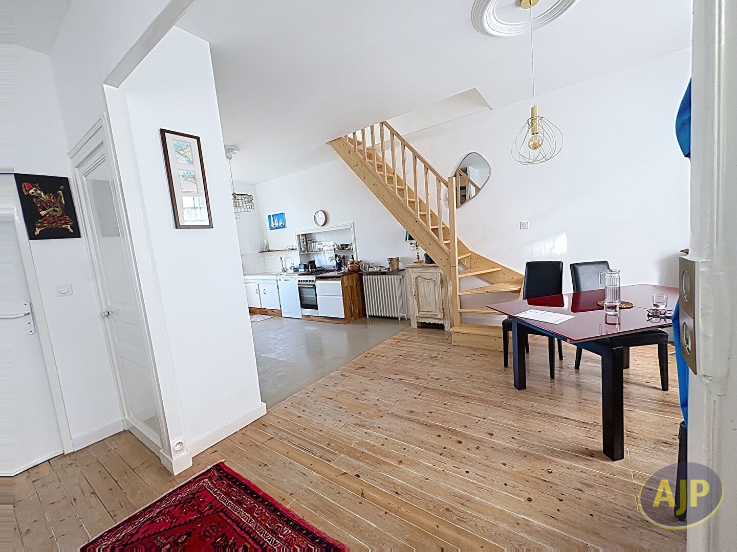 Maison à vendre, 125m², Le Pouliguen
