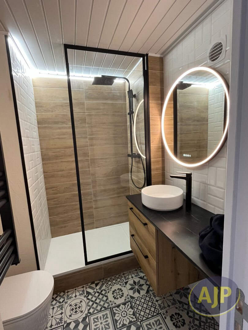 Appartement à vendre, 25m², La Baule-Escoublac