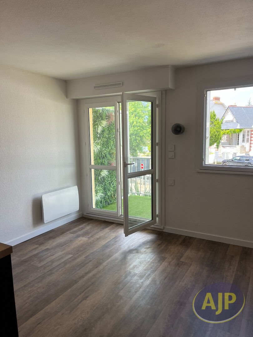 Appartement à vendre, 25m², La Baule-Escoublac