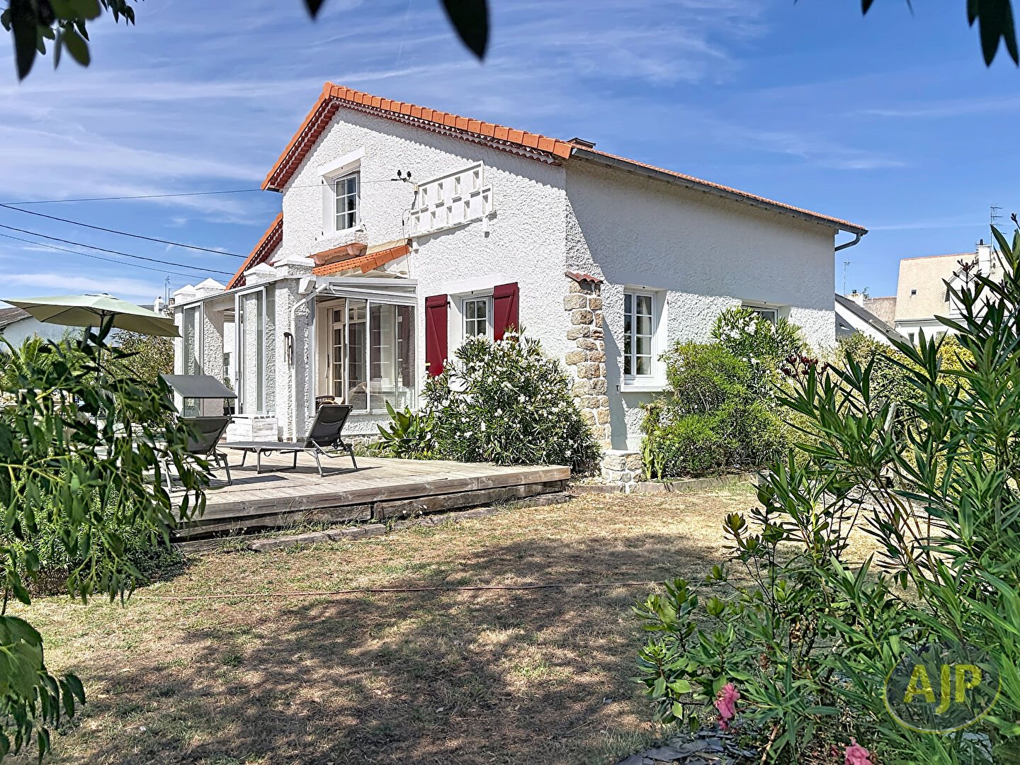 Maison à vendre, 107m², Le Pouliguen
