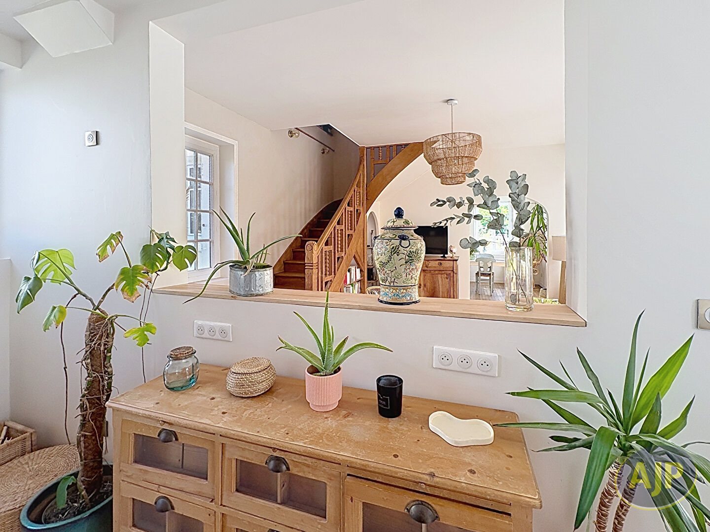 Maison à vendre, 107m², Le Pouliguen
