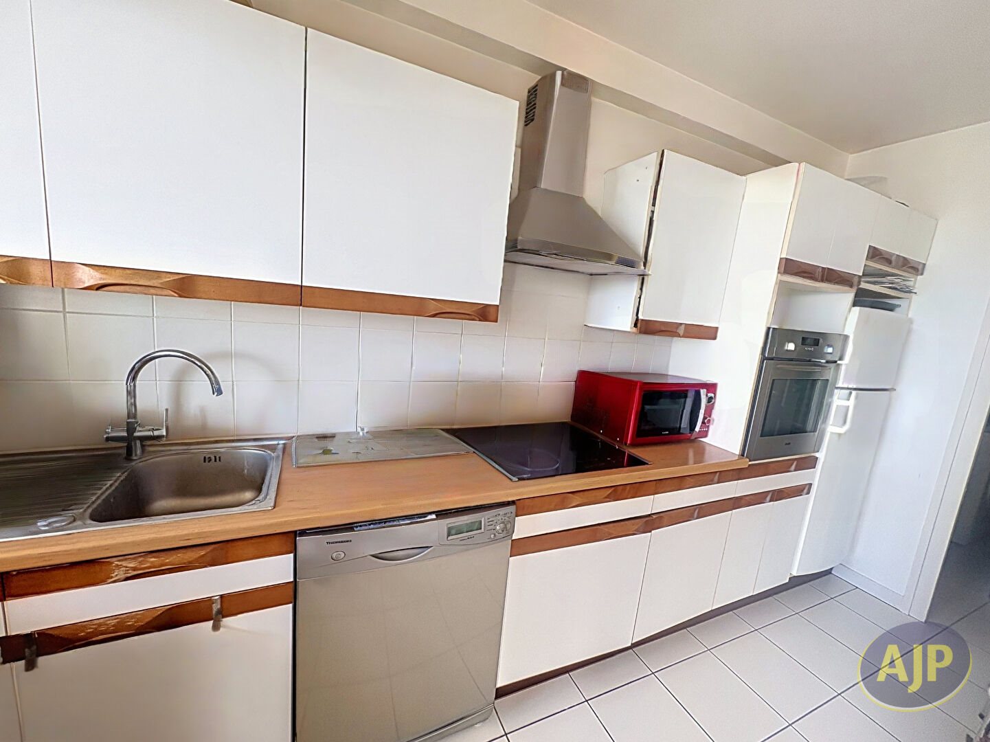 Appartement à vendre, 85m², Le Pouliguen