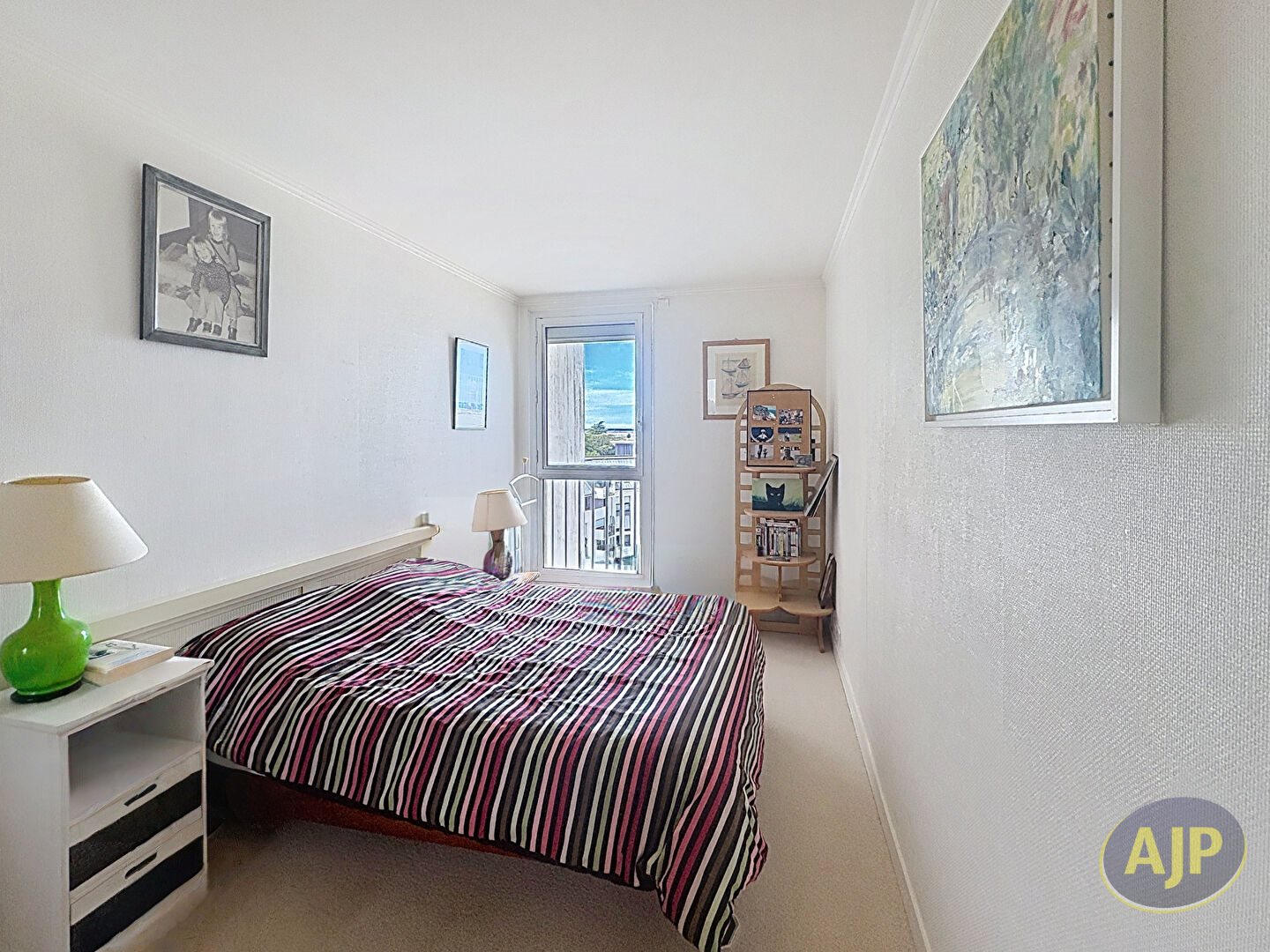 Appartement à vendre, 85m², Le Pouliguen